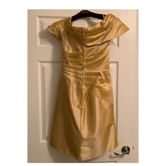 Winnie Couture Mother of the Bride Dress - Picture 5 of 8